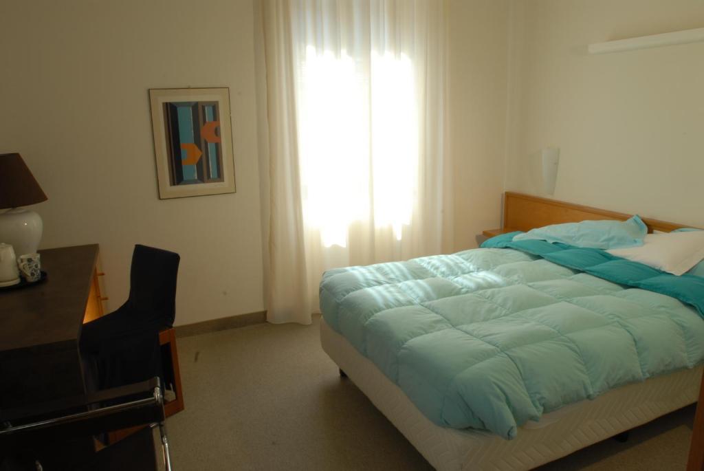 Albergo Al Sole メッツォロンバルド 部屋 写真